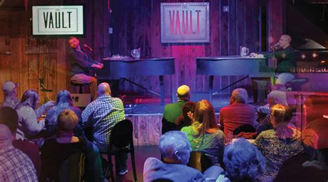 valley forge casino entertainment.